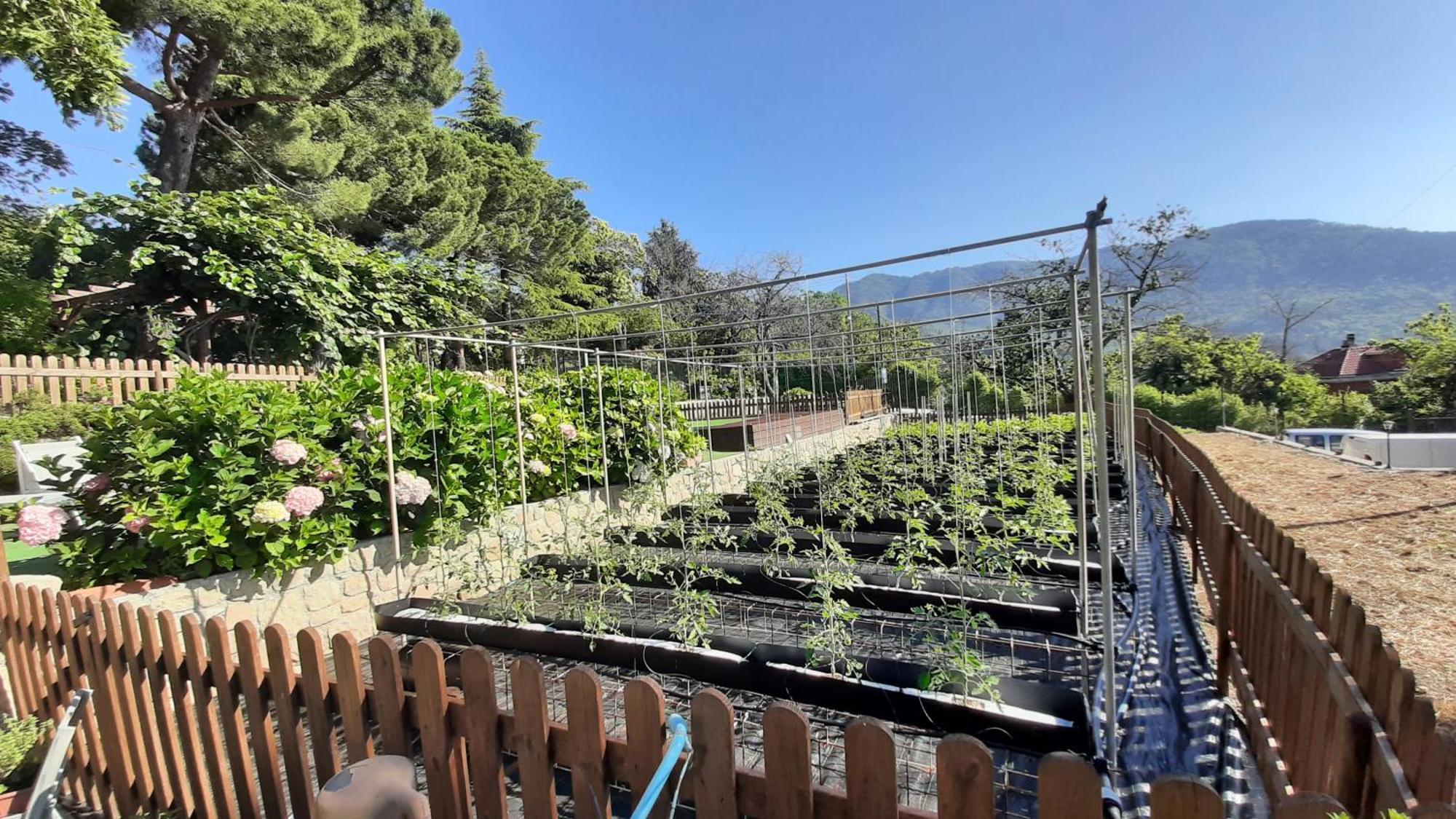 Ca' De Angiolina Villa Sanremo Luaran gambar