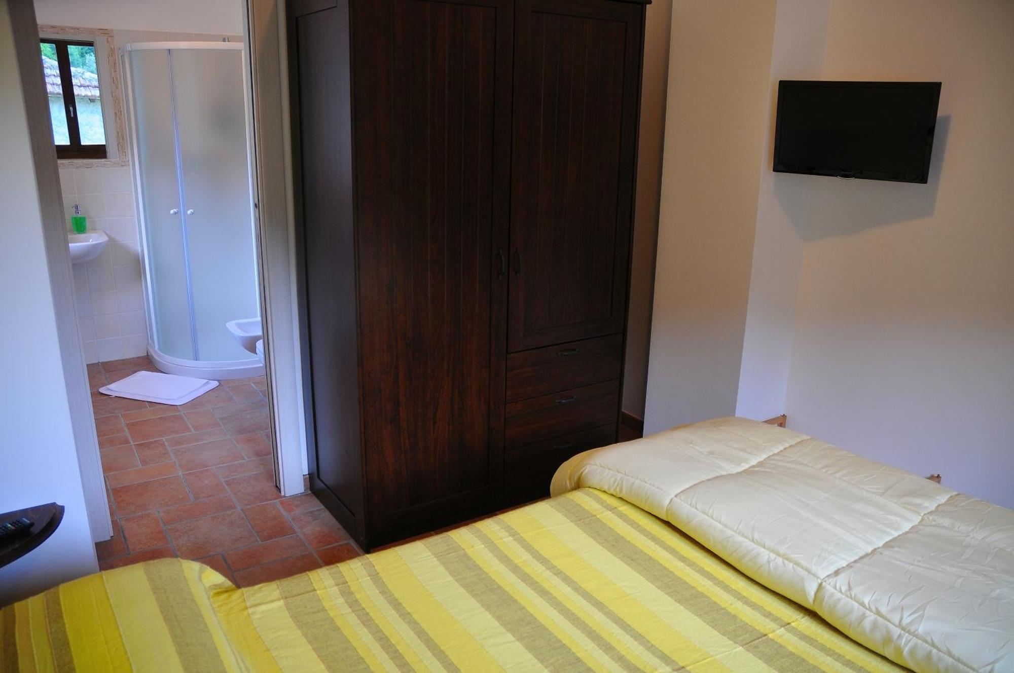 Ca' De Angiolina Villa Sanremo Bilik gambar