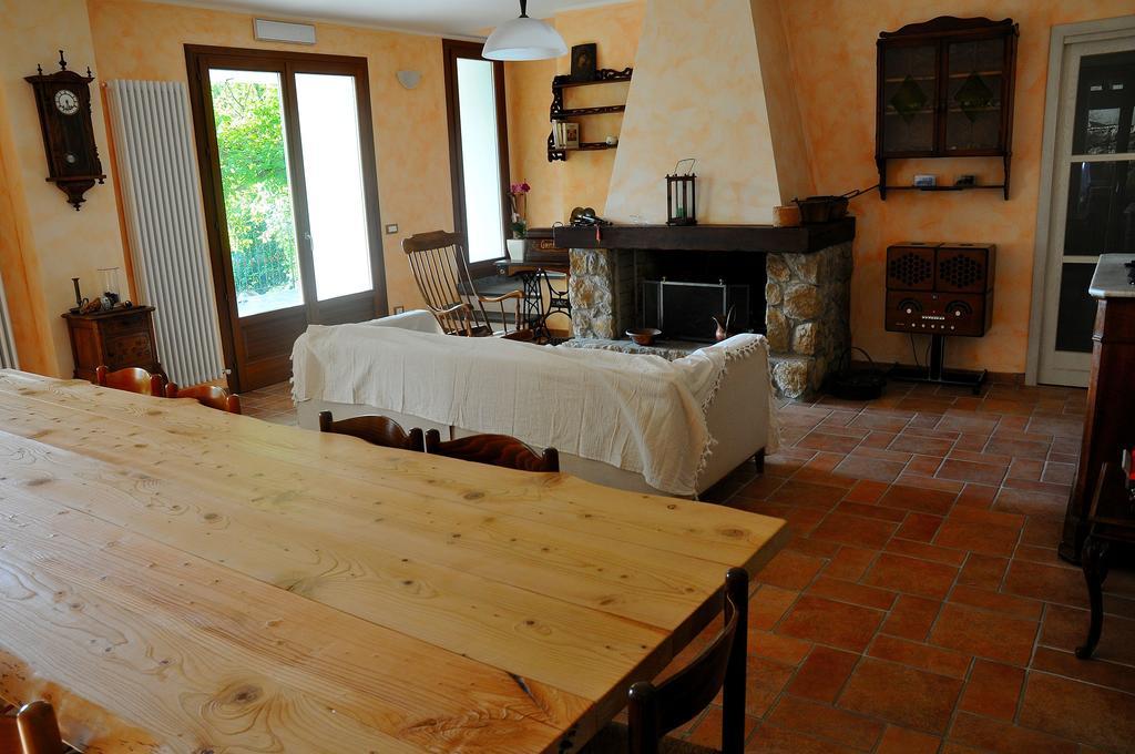 Ca' De Angiolina Villa Sanremo Luaran gambar