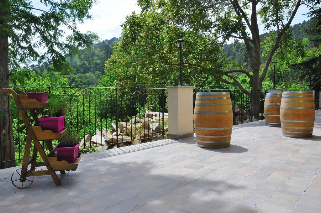 Ca' De Angiolina Villa Sanremo Luaran gambar