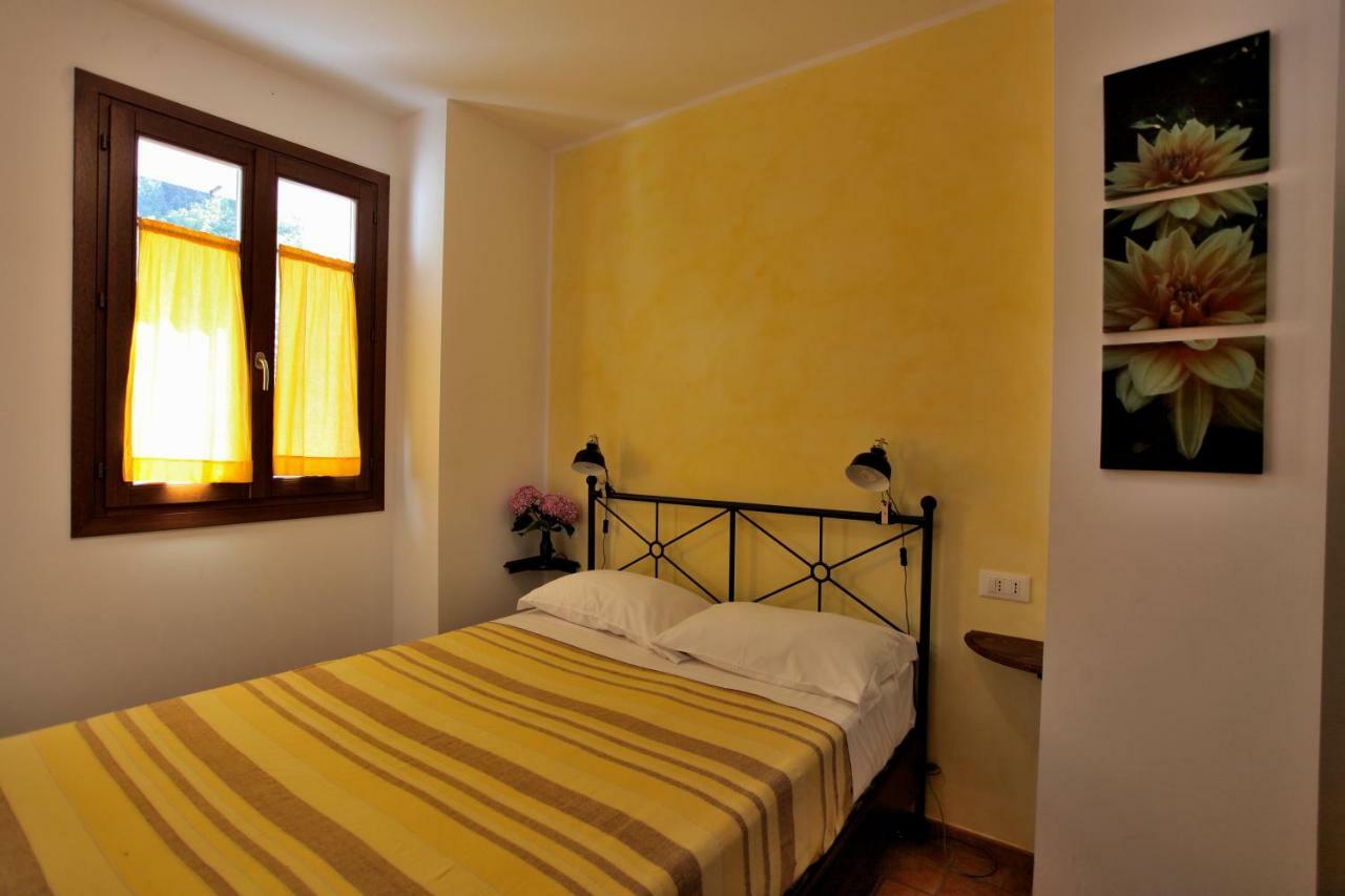 Ca' De Angiolina Villa Sanremo Luaran gambar