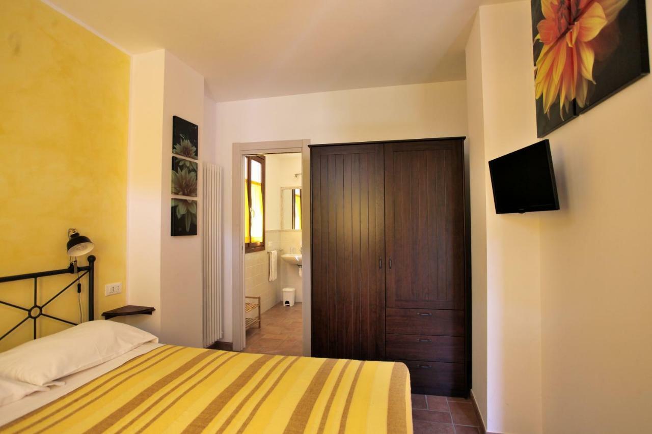Ca' De Angiolina Villa Sanremo Luaran gambar