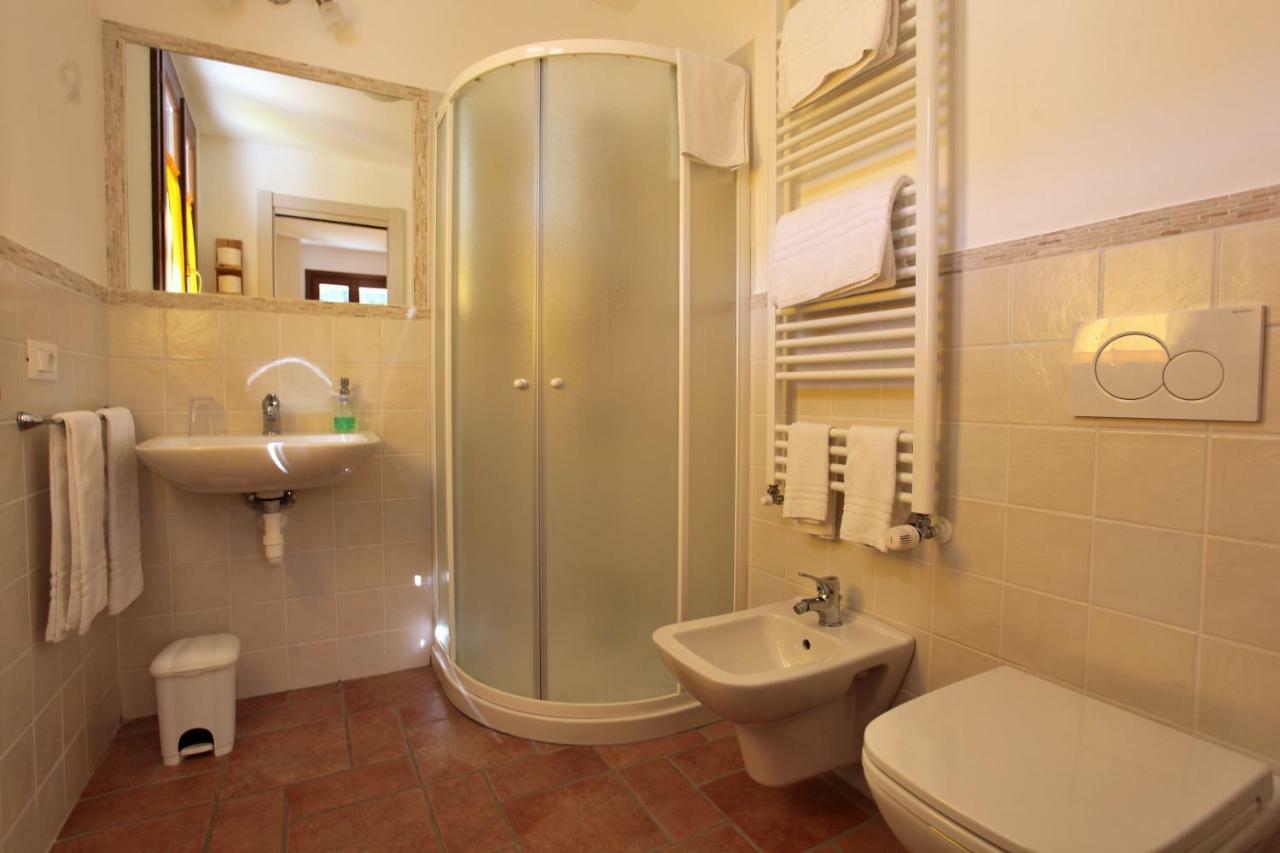 Ca' De Angiolina Villa Sanremo Luaran gambar