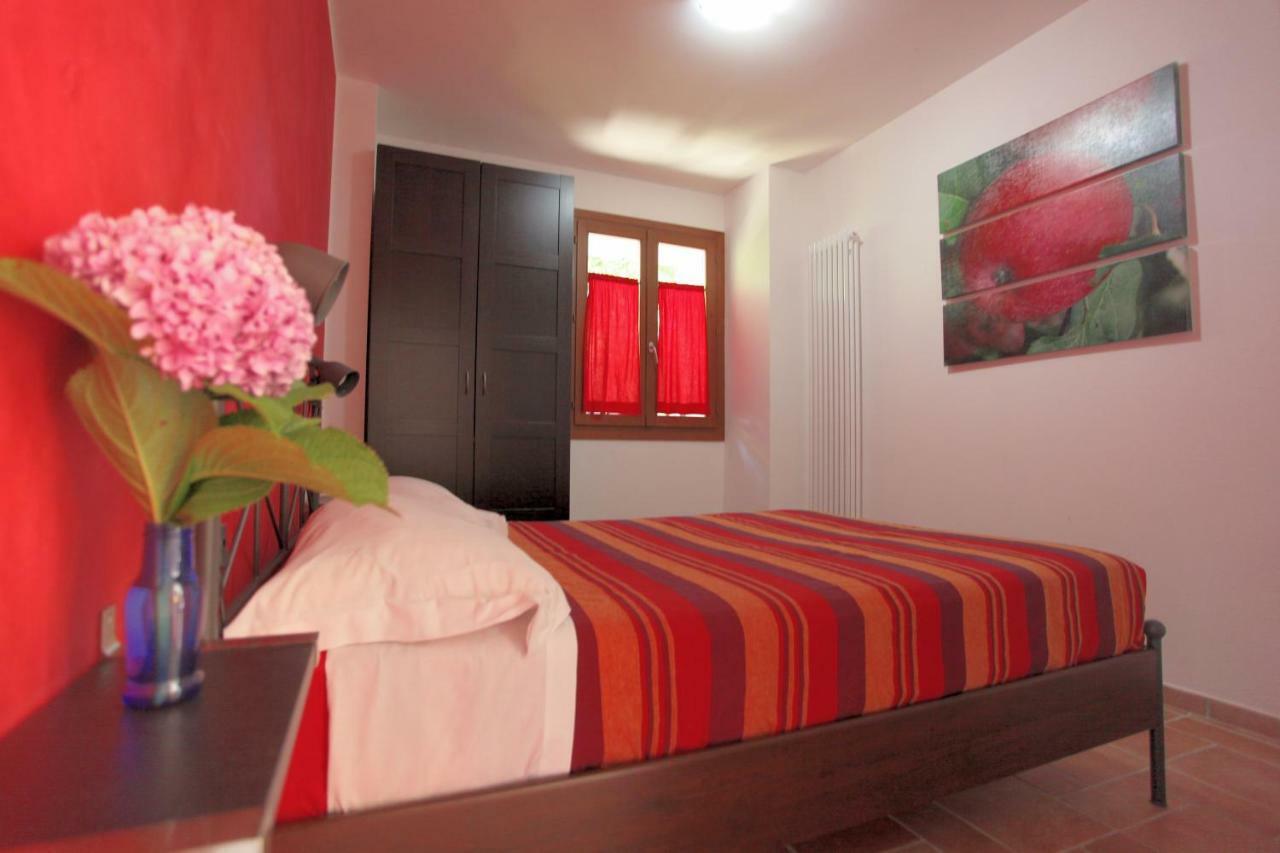 Ca' De Angiolina Villa Sanremo Luaran gambar