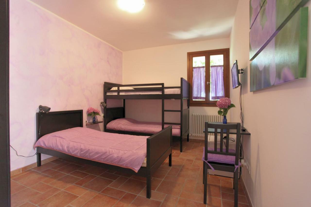 Ca' De Angiolina Villa Sanremo Luaran gambar