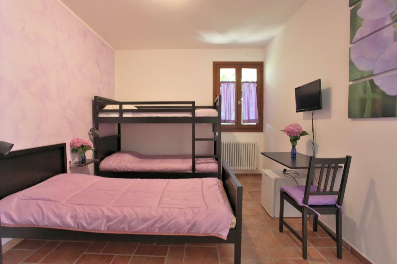 Ca' De Angiolina Villa Sanremo Luaran gambar