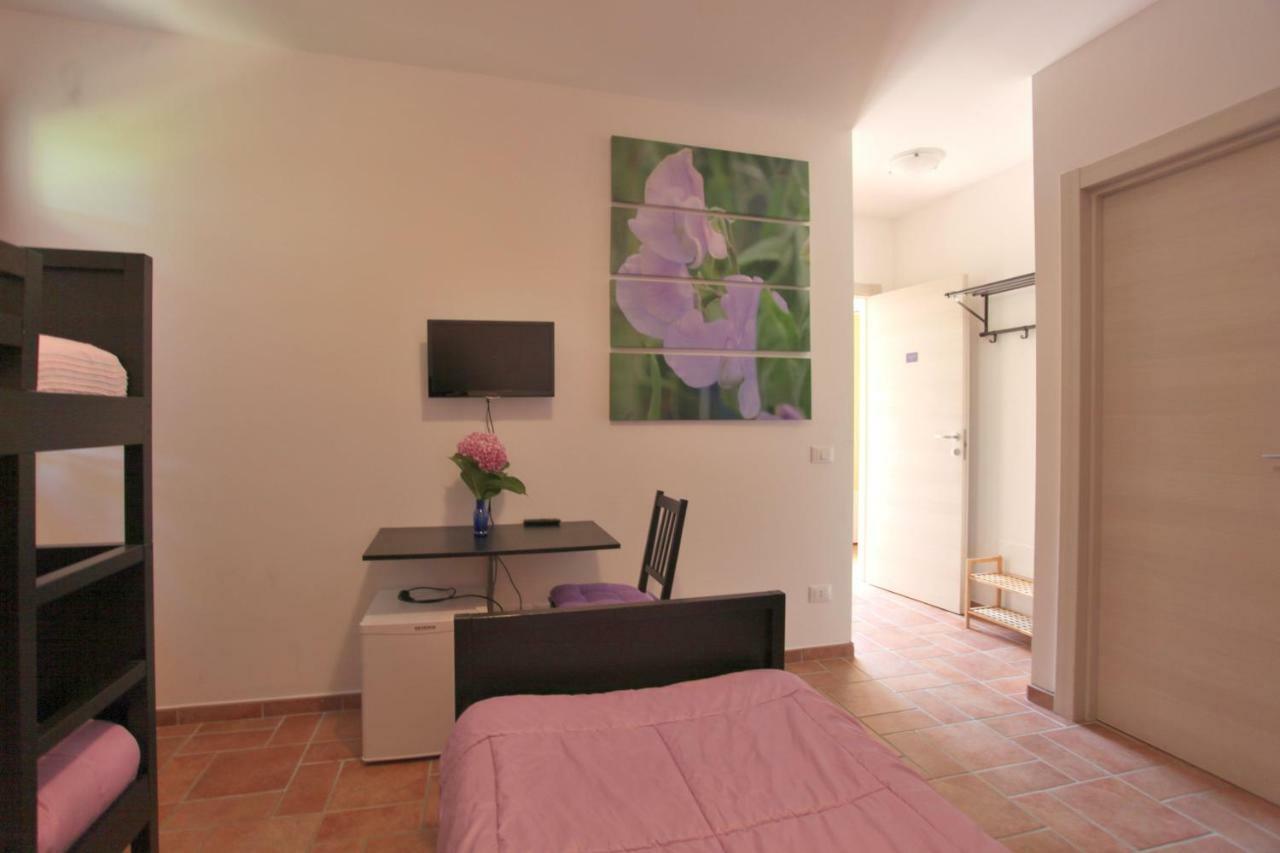 Ca' De Angiolina Villa Sanremo Luaran gambar