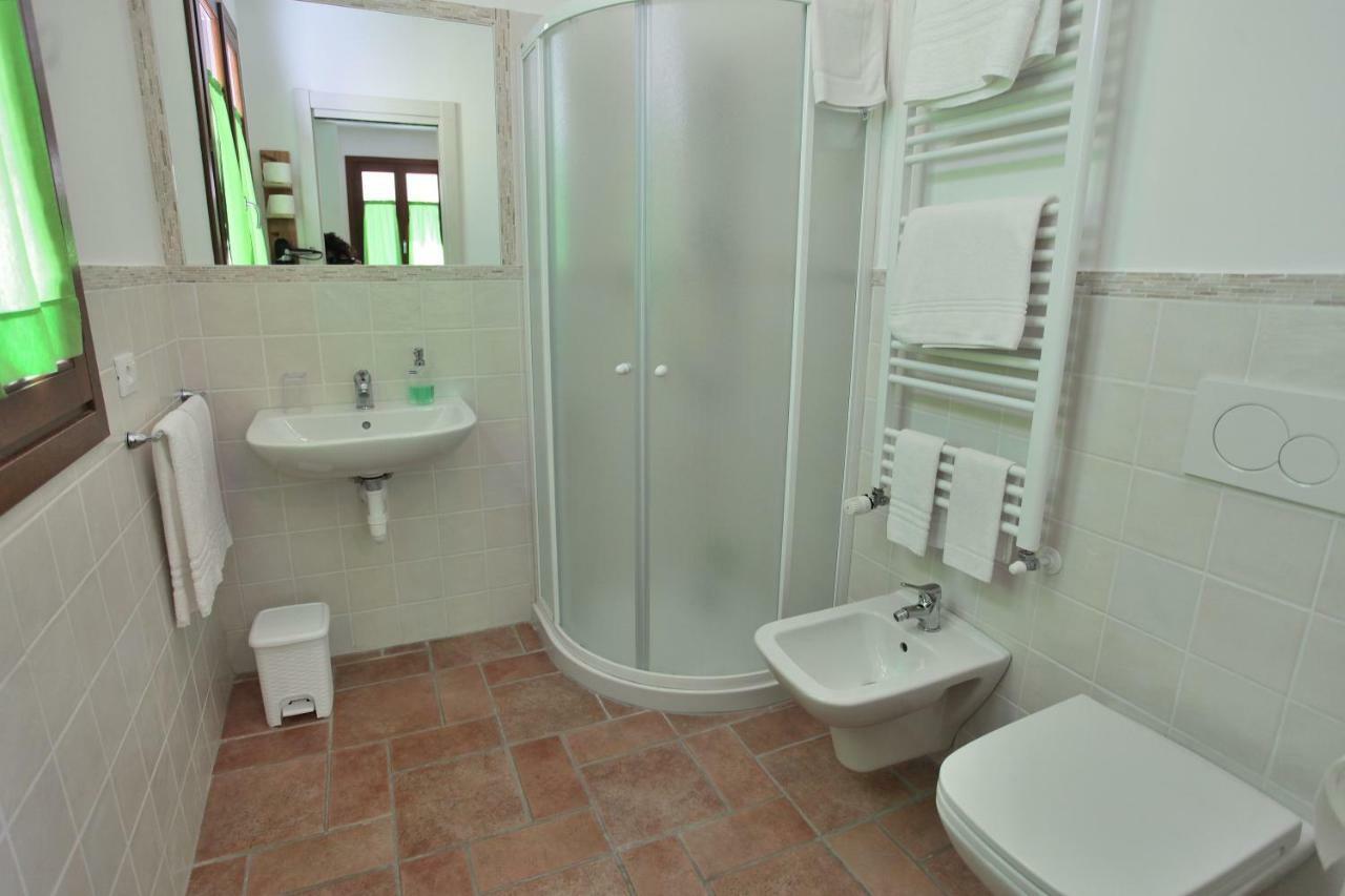 Ca' De Angiolina Villa Sanremo Luaran gambar