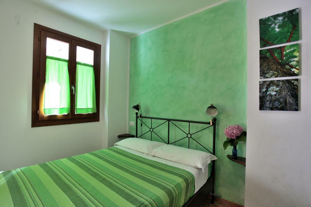 Ca' De Angiolina Villa Sanremo Luaran gambar